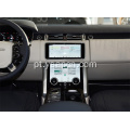 2013-2017 RangerOver Vogue Painel AC Display Design original